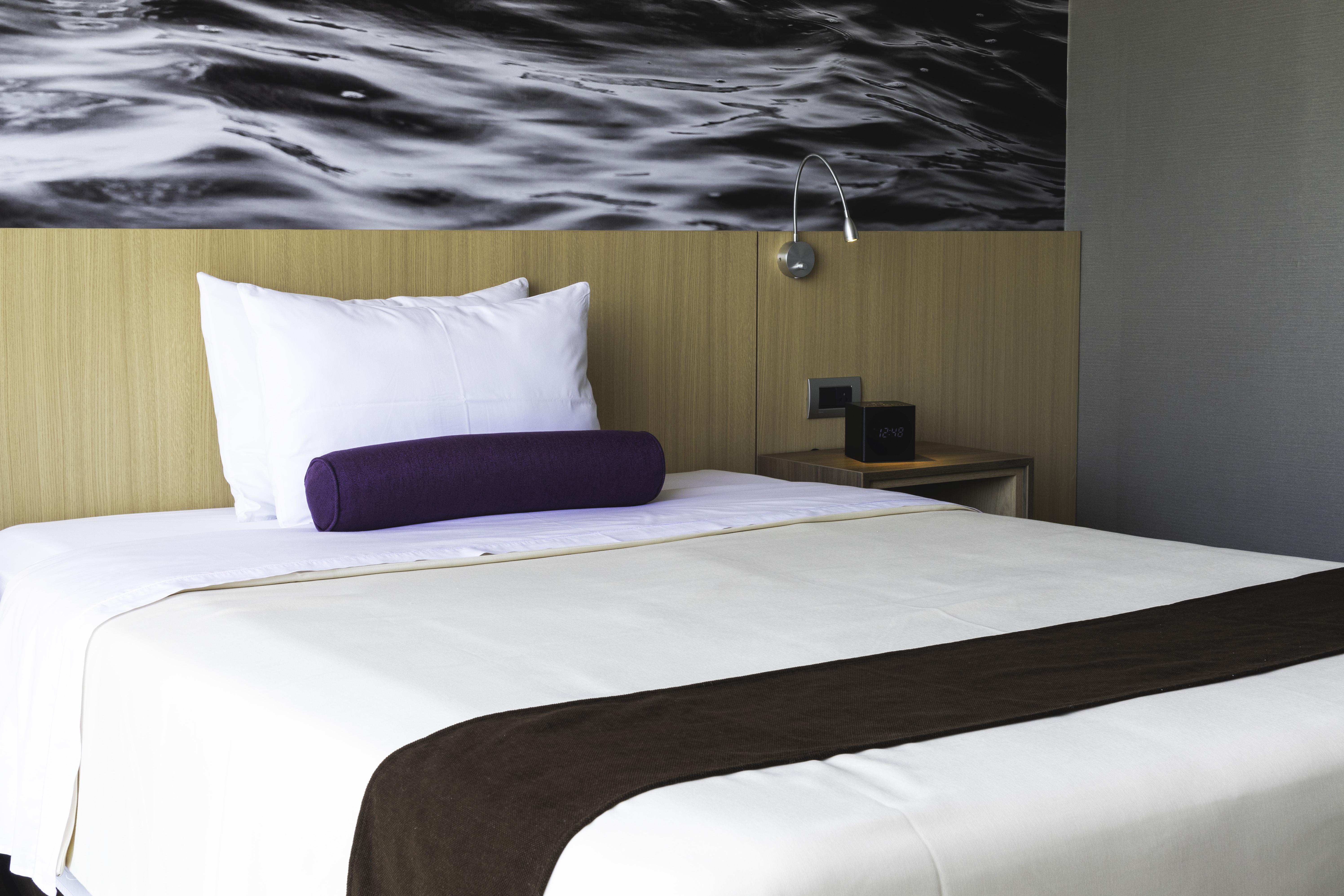 Palmetto Hotel Business San Borja Lima Extérieur photo