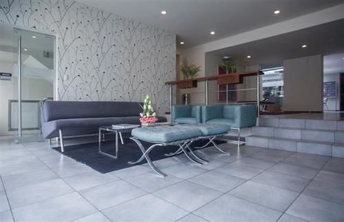 Palmetto Hotel Business San Borja Lima Extérieur photo